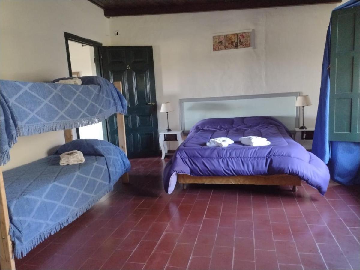 Hospedaje El Rincon San Antonio de Areco Pokój zdjęcie