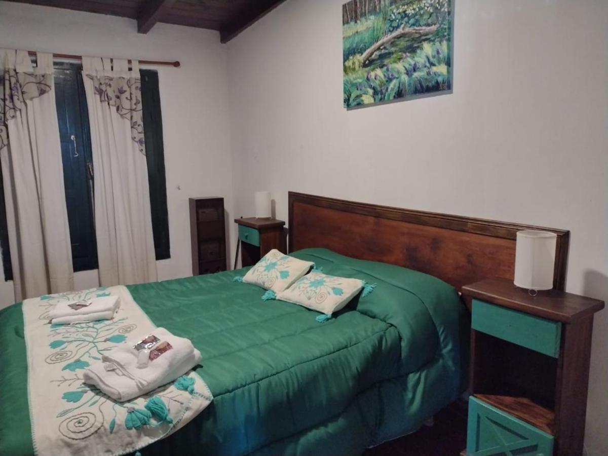 Hospedaje El Rincon San Antonio de Areco Pokój zdjęcie